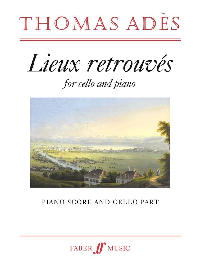 Lieux Retrouvés